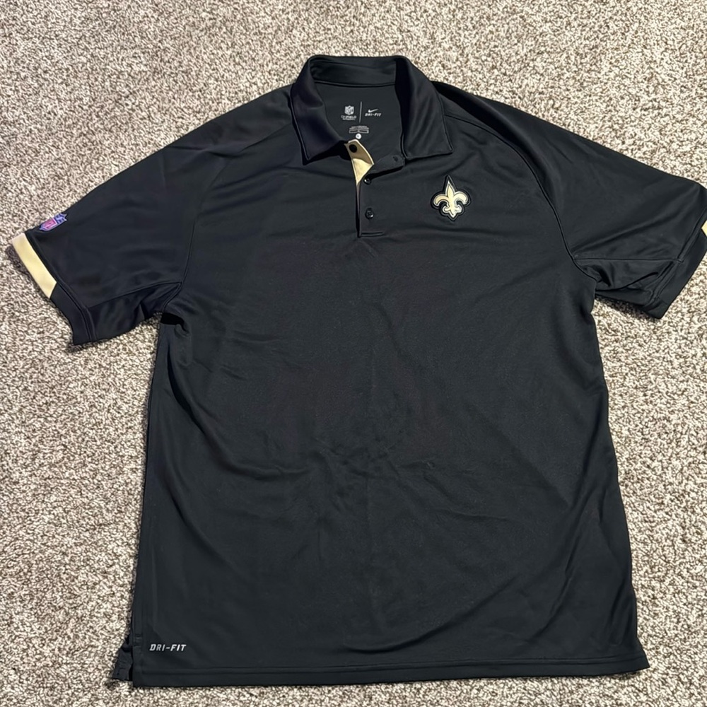 Nike NFL Dri-fit